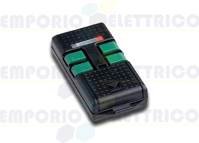 cardin mando de 4 canales 433 mhz s476 trs476400