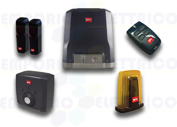 bft automatización deimos ac kit a600 230v 2611829 r925280 00002