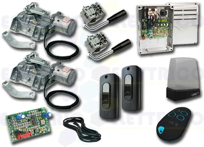 came kit automatización frog-ae 230v 001u1924 u1924