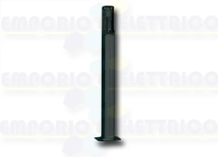 came columna de aluminio negro 0,5 m 001dir-ln dir-ln