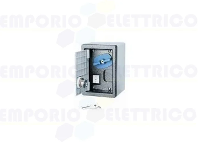 came caja de seguridad serie h4 001h3001 h3001