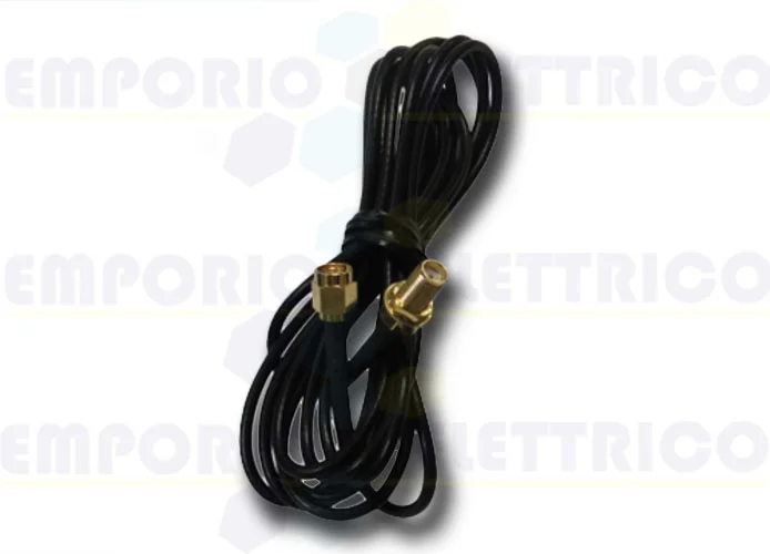 came cable antena para came connect l = 2 m 806sa-0050