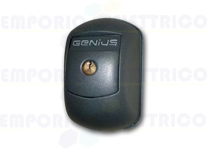 genius selector de llave armo 24v 6100221