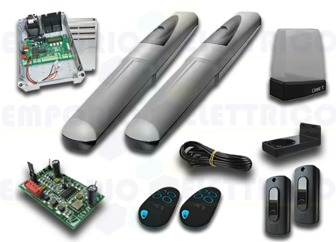 came kit automatización axo 230v 001u7411 u7411