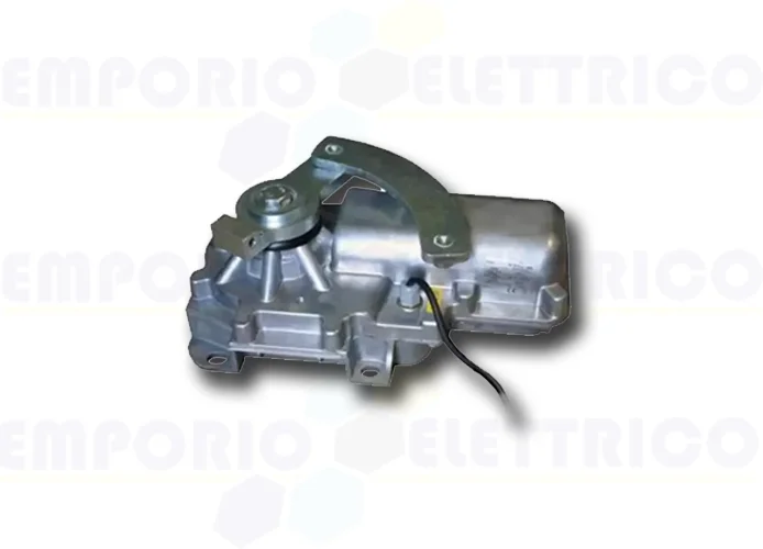 nice motorreductor irreversible cancelas batientes 230v l-fab lfab4000