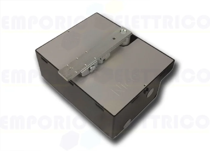 nice caja de cimentación inox para l-fab lfabbox4i