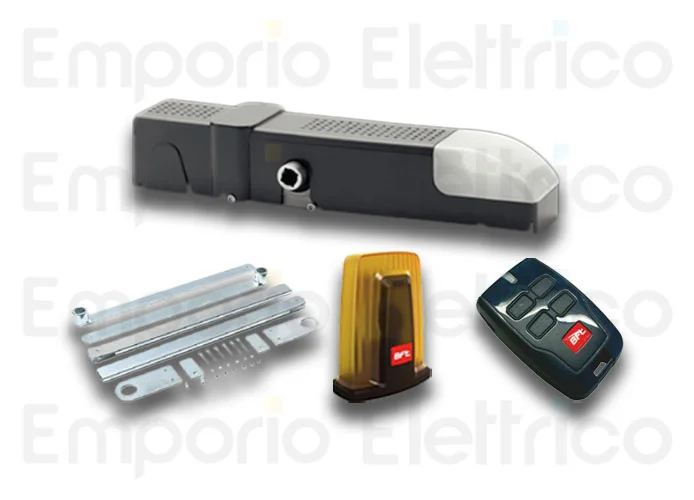 bft kit puertas basculantes phebe bt a u kit ita 24v r915150 00002 2600567