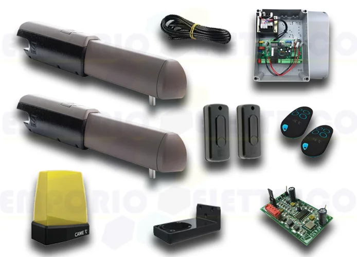 came kit automatización ati a3000a 230v 001u7017 u7017