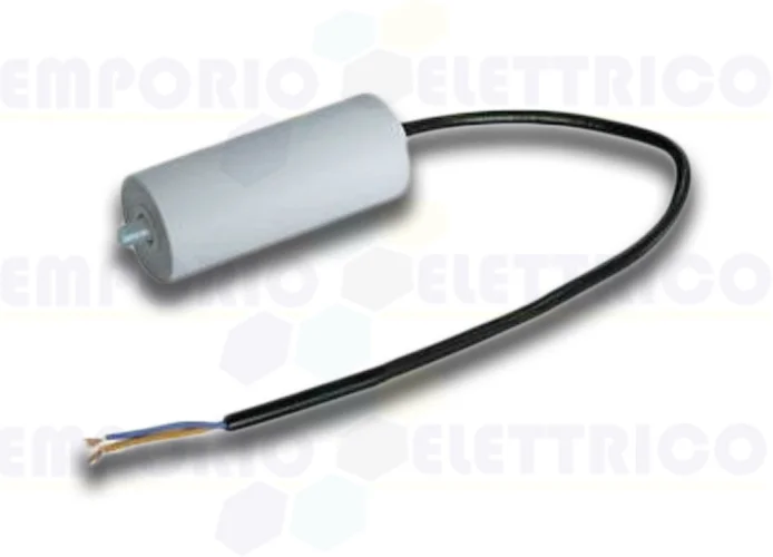 fadini condensador desde 20 µF con cable eléctrico 7065l