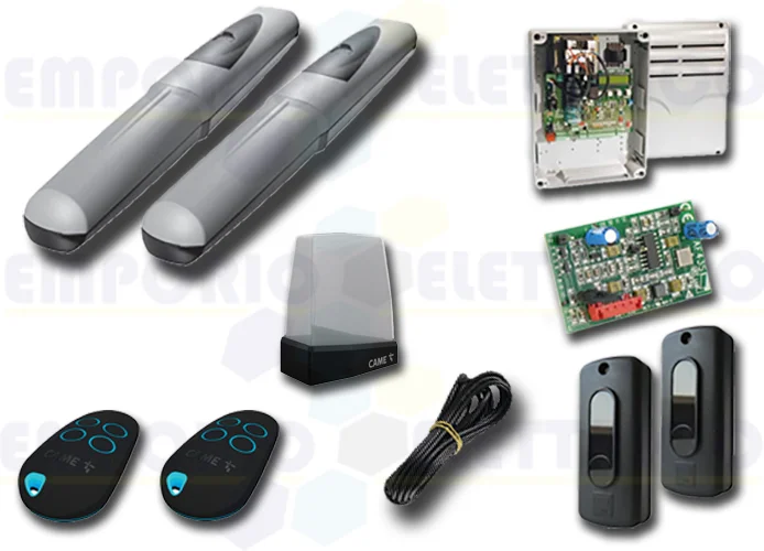 came kit automatización axo ax302304 230v 001u7336 u7336fr