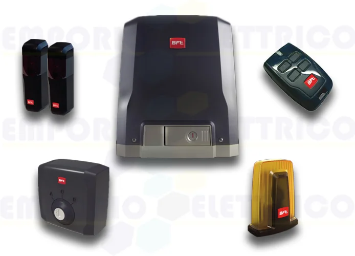 bft automatización deimos ac kit a800 sl dn 230v 2611868 r925333 00002