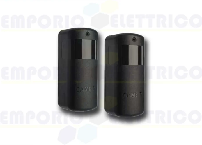 came pareja de fotocélulas dxr dxr20cap 806tf-0030