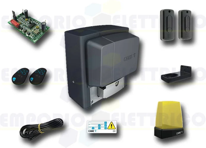 came kit automatización 801ms-0030 230v 001u2643fr u2643fr