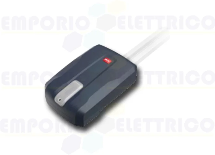 bft operador 24v puertas de garaje seccionales botticelli bt a 650 2601281 p915211 00002