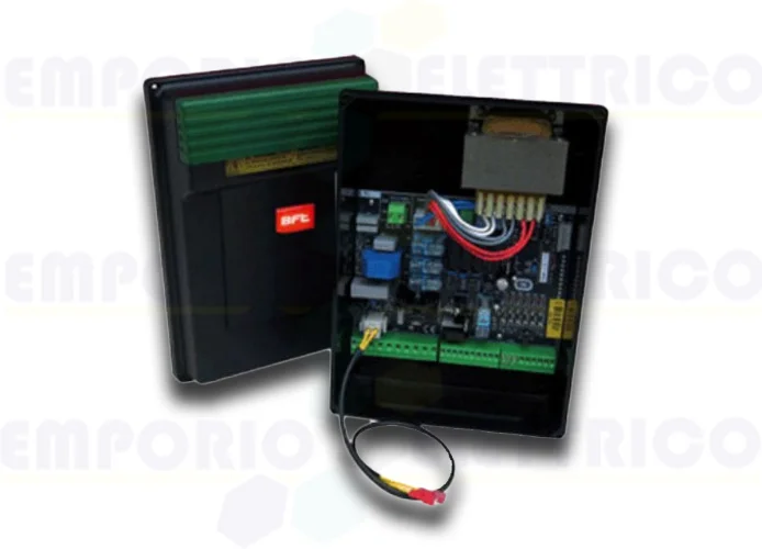 bft cuadro de mando para stoppy o perseo o 2607446 d113653 00007