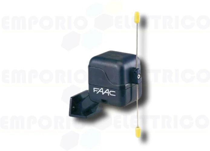 faac receptor multicanal con antena plus1 868 MHz 787827 (new code 787834)