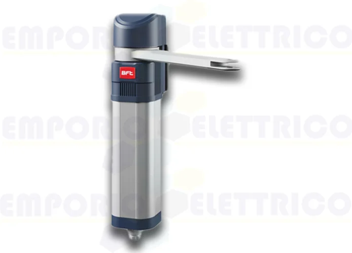bft operador 24v reversible puertas bartientes e5 bt a18 p930027 00001 2601404