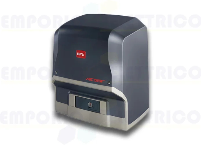 bft operador 24v puertas correderas ares rápido smart bt a 500 p926198 00002 2601414