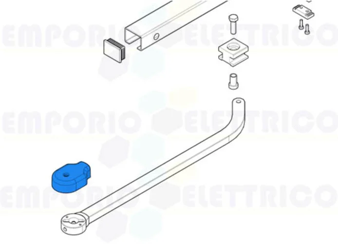 came repuesto tapa stylo 119rid332