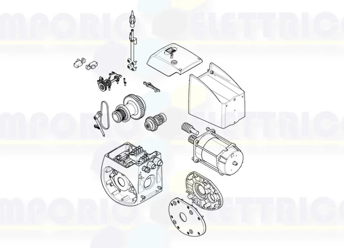 came página repuestos para motor 001c-bxt c-bxt 