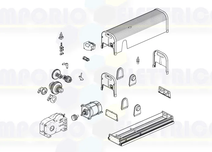came página repuestos para motor 001f4024ep f4024ep 