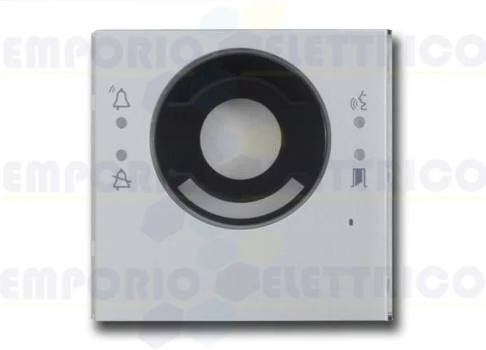 came bpt frontale videocitofonico cieco mtmfv0p 62030030