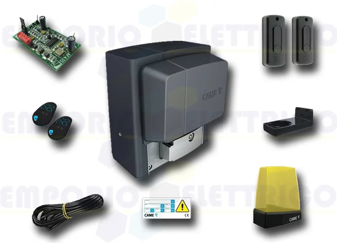 came kit automatización 801ms-0030 230v 001u2643ml u2643ml