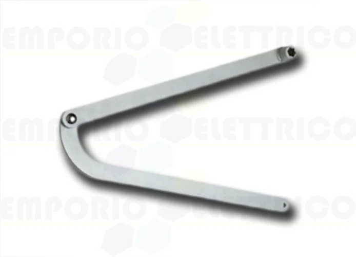 nice brazo articulado aumentado hyppo 7000 hya12