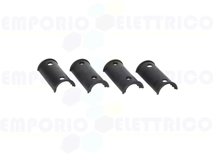 faac adaptador para tubo 60 - 48/42 mm para cierres enrollables 391452