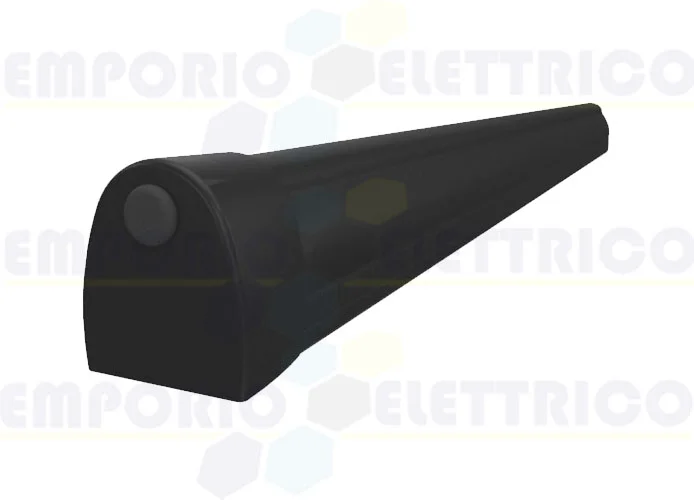 came bordo sensibile di sicurezza l=2500mm 44x49mm edgh25r1 806ed-0133