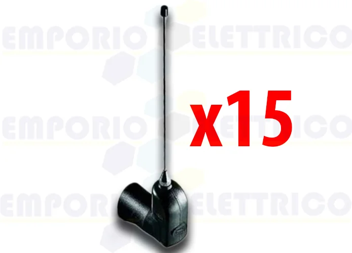 came 15 x antena 433,92 mhz 001top-a433n top-a433n 15