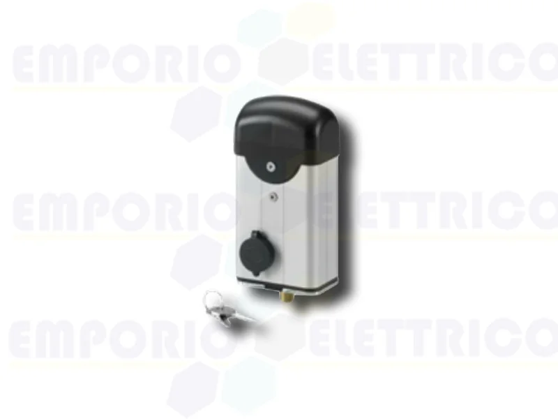 beninca electrocerradura 230vac verticale e.lock 9765001