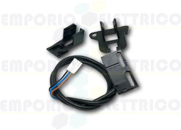 faac sensor reed con soporte y tapón 63001025