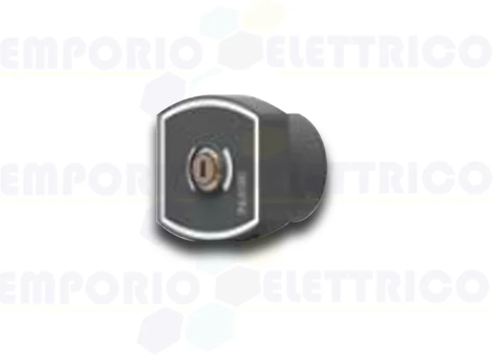 fadini selector de llave incorporado con cilindro esténdar zero.K 143l