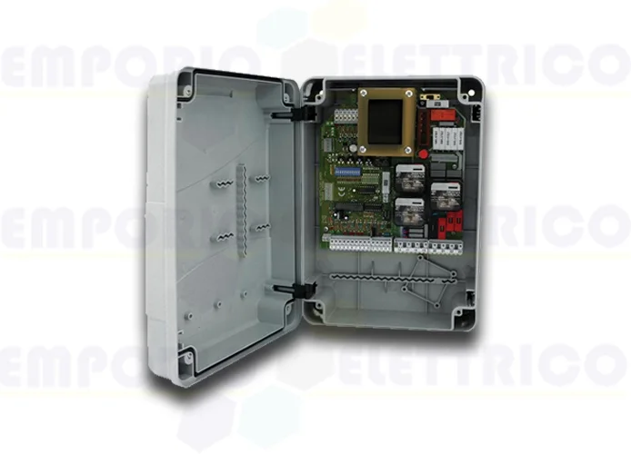 fadini programador de control electrónico elpro 37 db 7183l