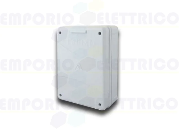 fadini contenedor para exterior para programadores de control elpro 2729l