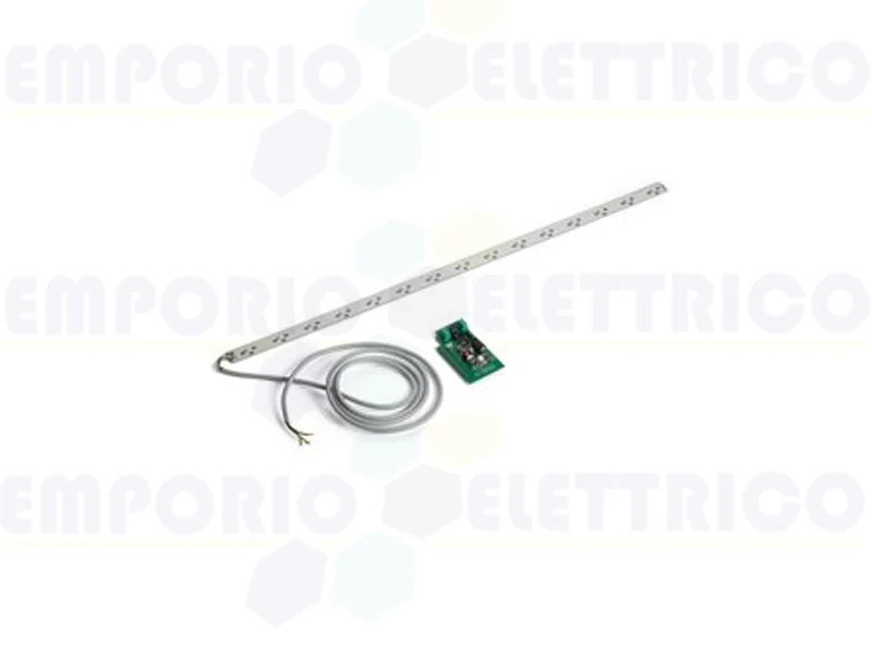 beninca accesorio para luces de cortesía de led adam.led 9550000