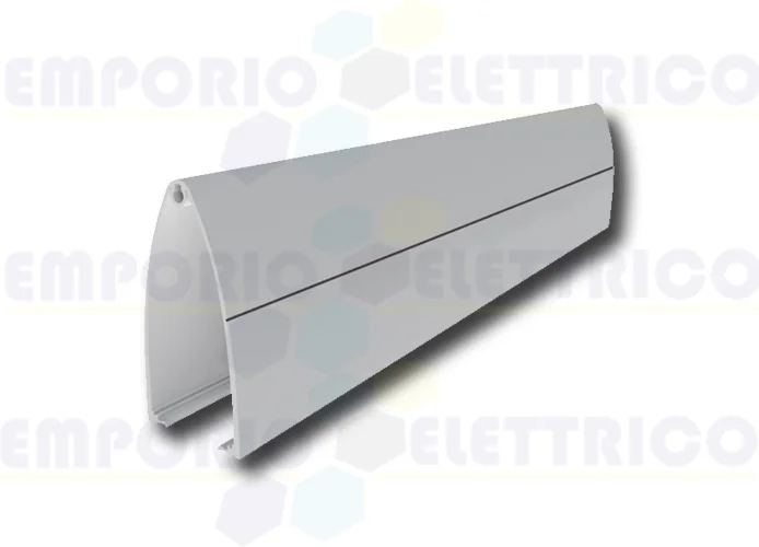 came perfil de goma para bordes sensibles dfwn 4000mm rv118i