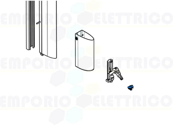 came repuesto grupo microinterruptores df dfw dfwn 119rir227 rir227