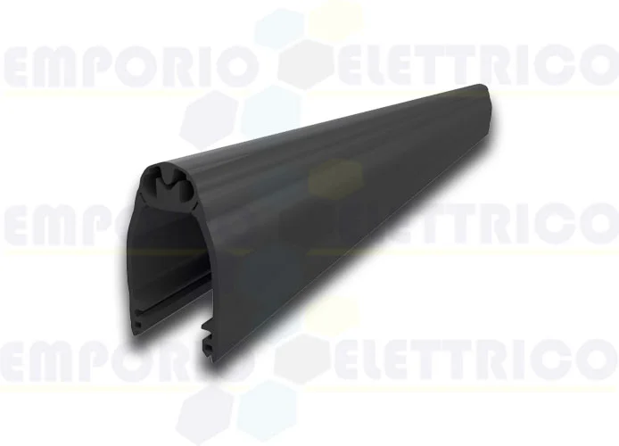 came perfil de goma para bordes sensibles 44x74mm, 25m 806ed-0161