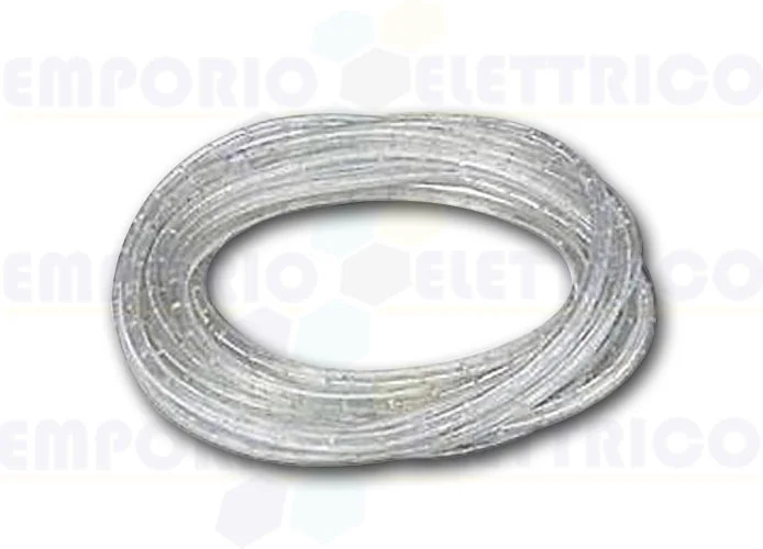 genius cordone luminoso per barriere confez. da 16,5m 6100297