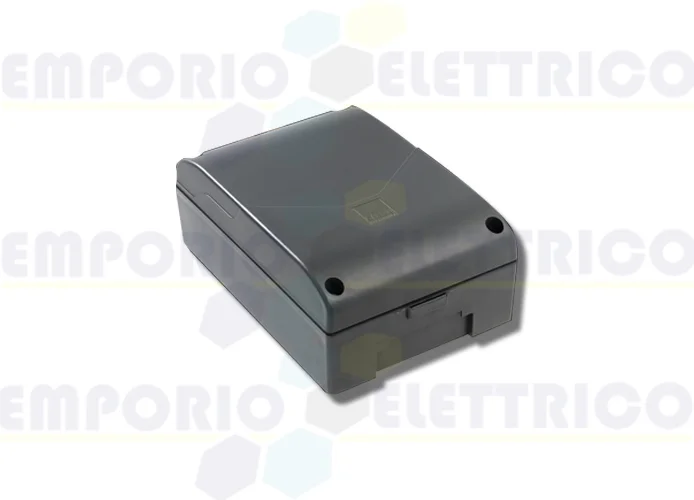 cardin programador electrónico 24v cc242etop