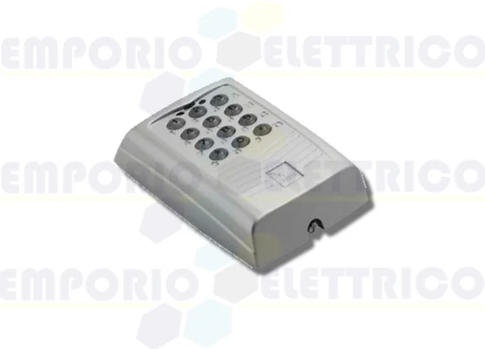 cardin tastiera con retroilluminazione dks1000t