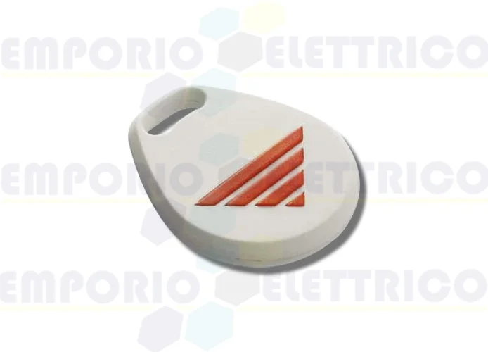 cardin transponder tag (blanco) tagwh