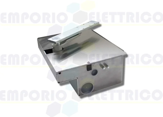 cardin cassa di fondazione inox hlbox