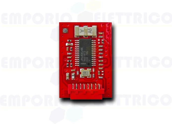 nologo receptor enchufable 433,92Mhz ibrida ibr-n