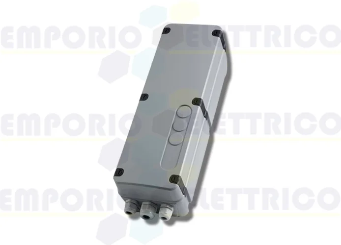 cardin programador electrónico para dos motores cc242efam