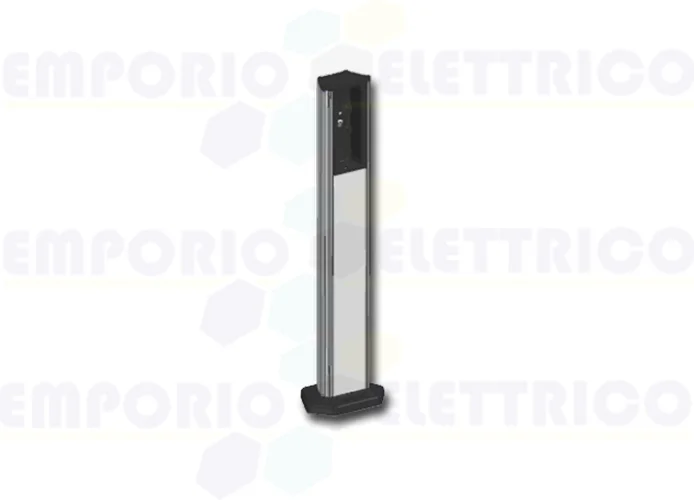 faac columna baja h500 401070