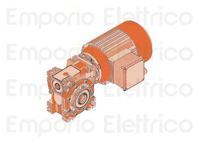 faac repuesto motorreductor c850 63002915