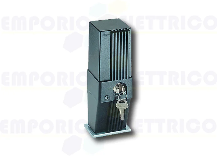 bft electrocerradura 230v con resistencia de tope nula p123006 00001